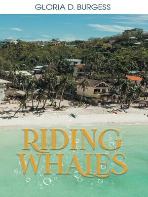 cover image of Riding Whales